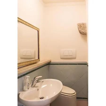 Mario's Apartament With Ac And Wifi * Lucca
