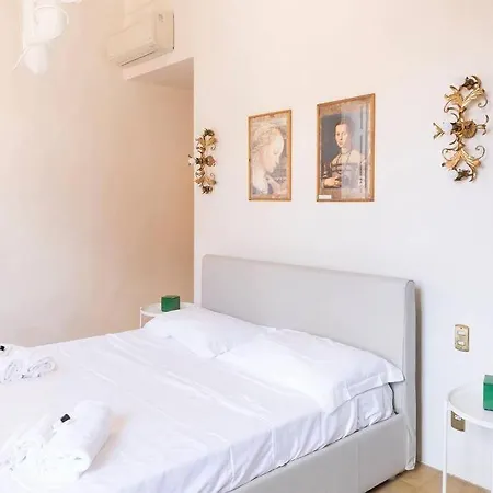 Mario's Apartament With Ac And Wifi Apartment *
